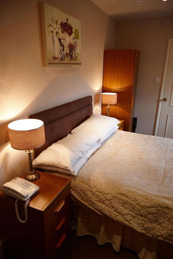 Hundith Hill Hotel Cockermouth Habitación foto