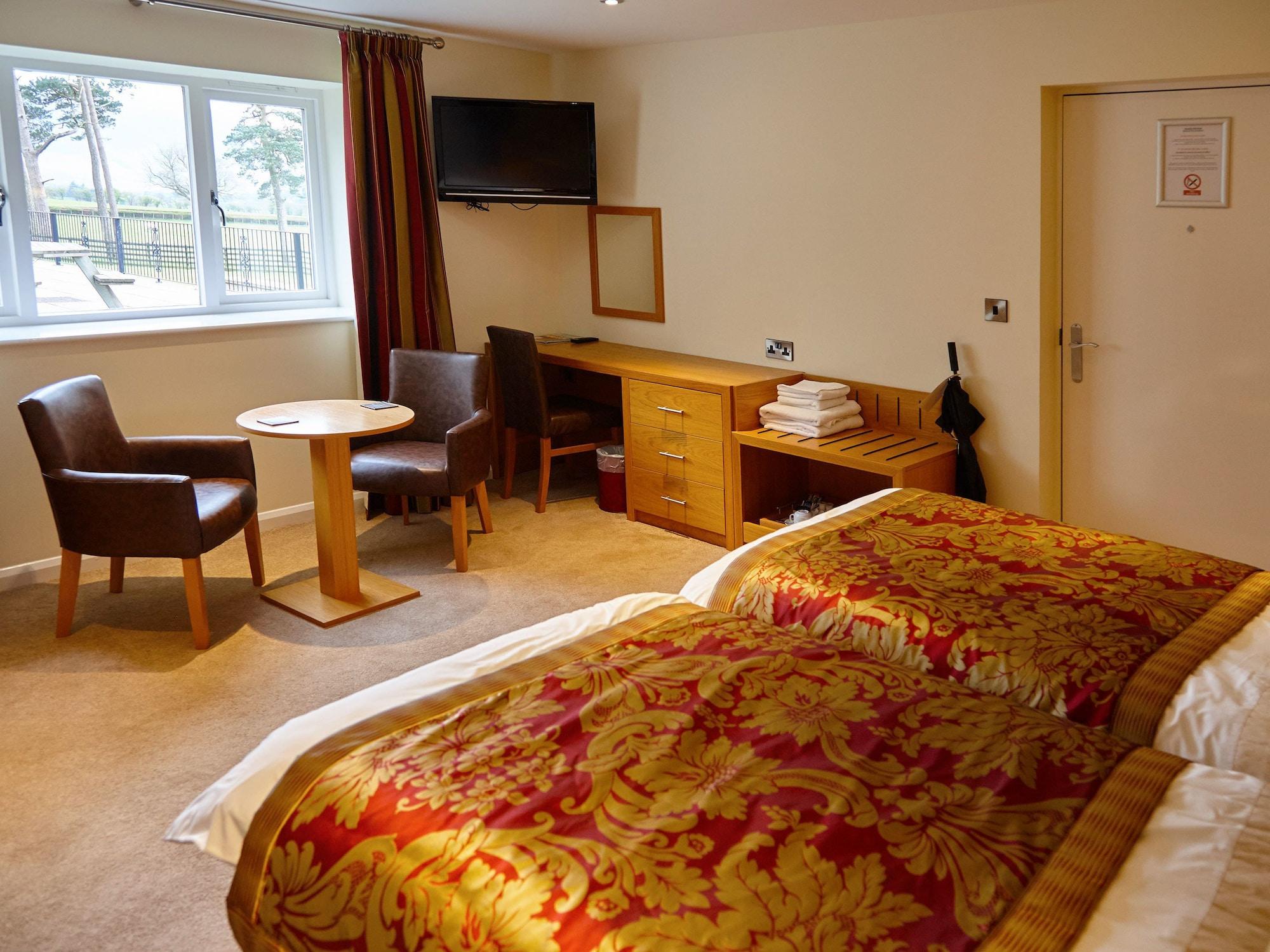 Hundith Hill Hotel Cockermouth Exterior foto