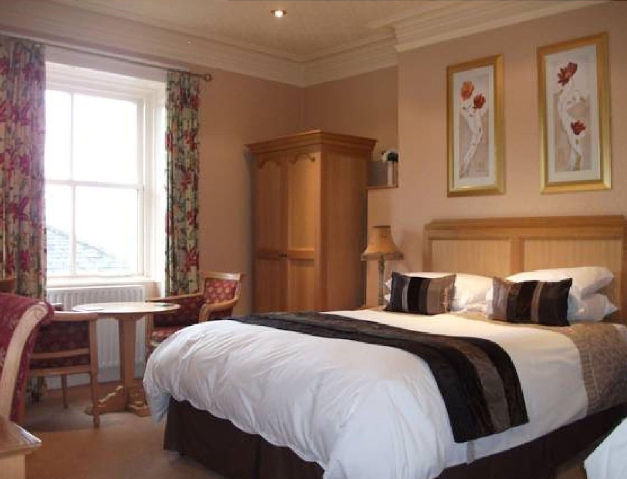 Hundith Hill Hotel Cockermouth Exterior foto