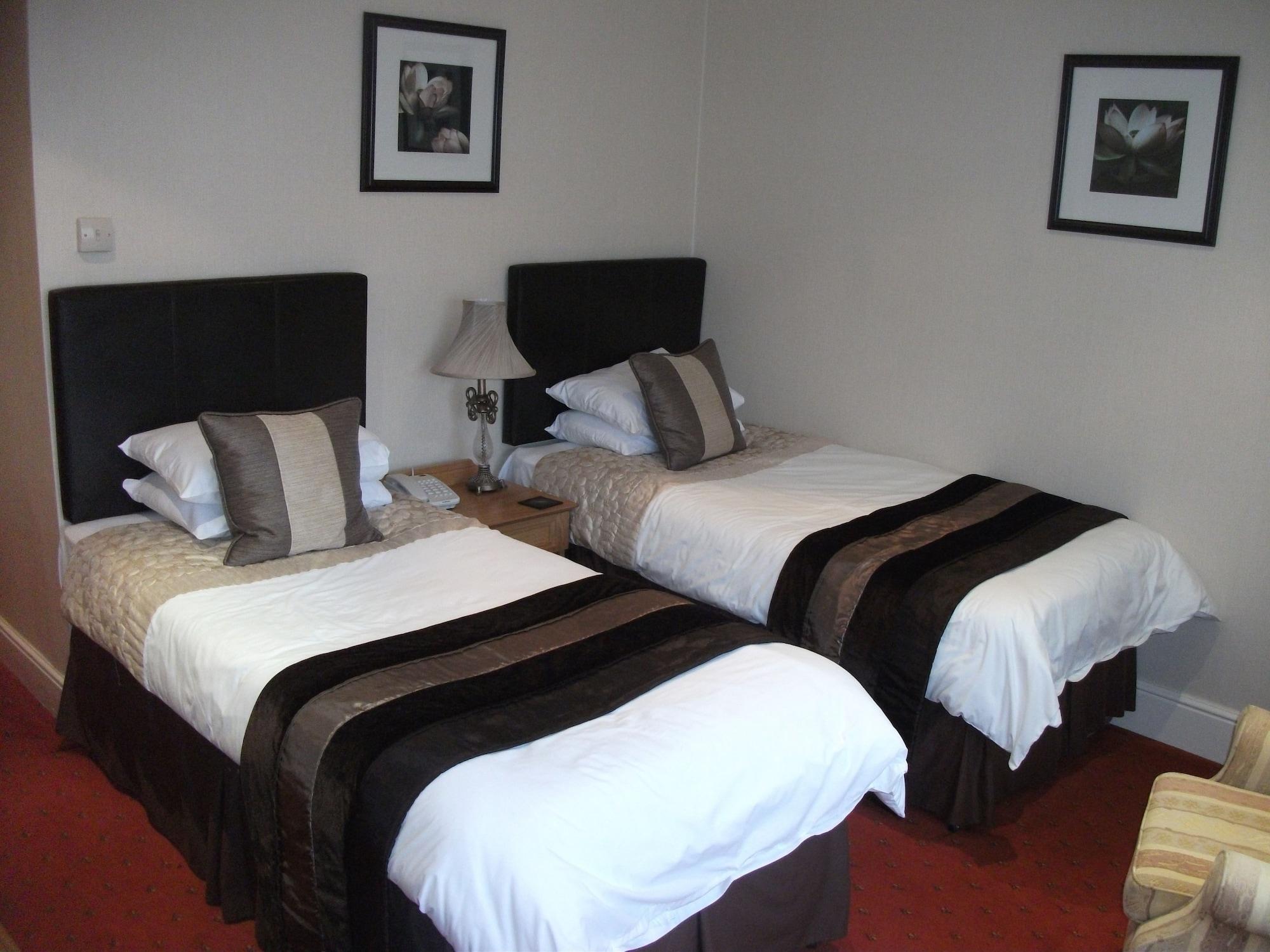 Hundith Hill Hotel Cockermouth Exterior foto