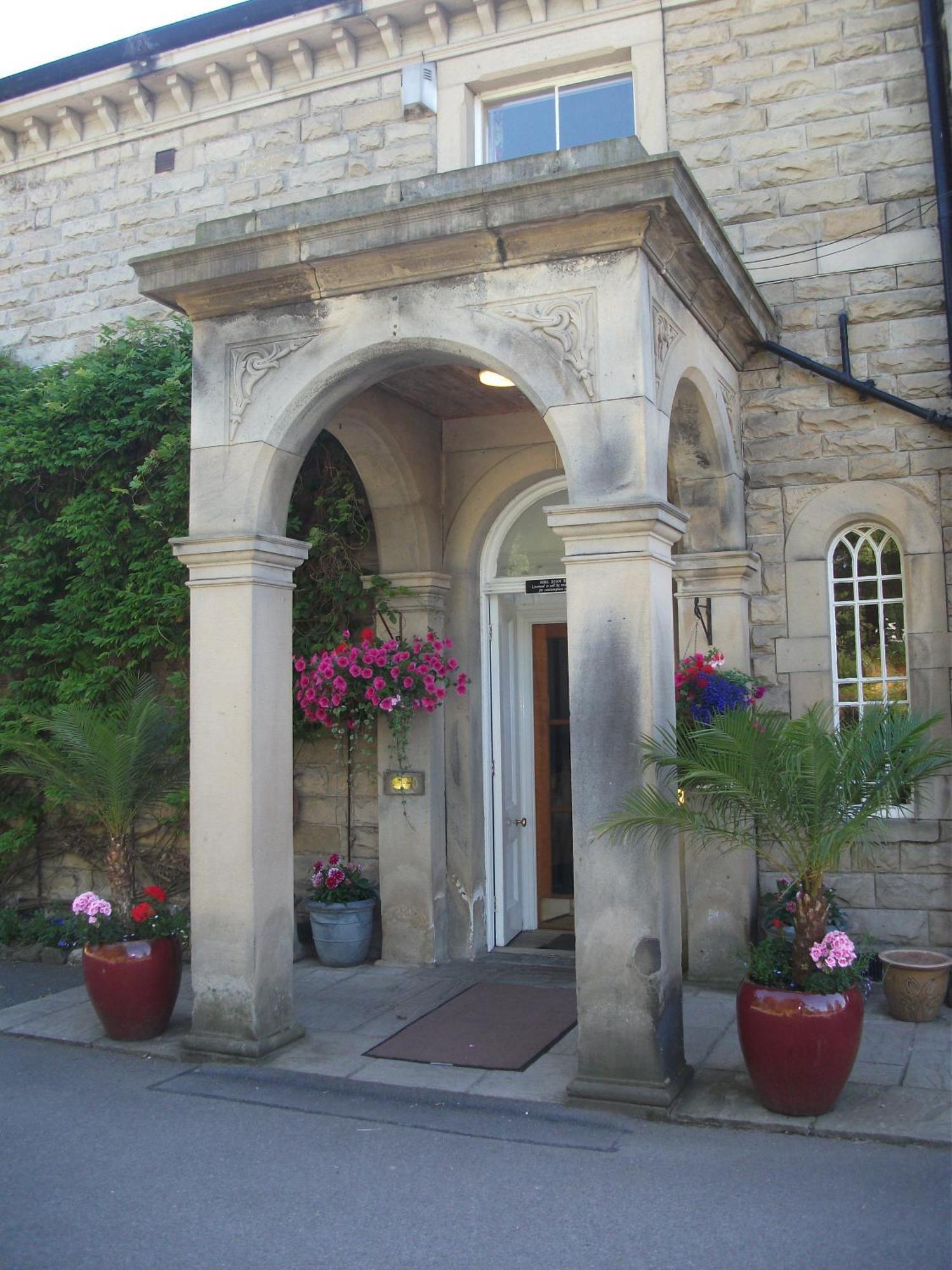 Hundith Hill Hotel Cockermouth Exterior foto