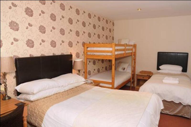 Hundith Hill Hotel Cockermouth Habitación foto