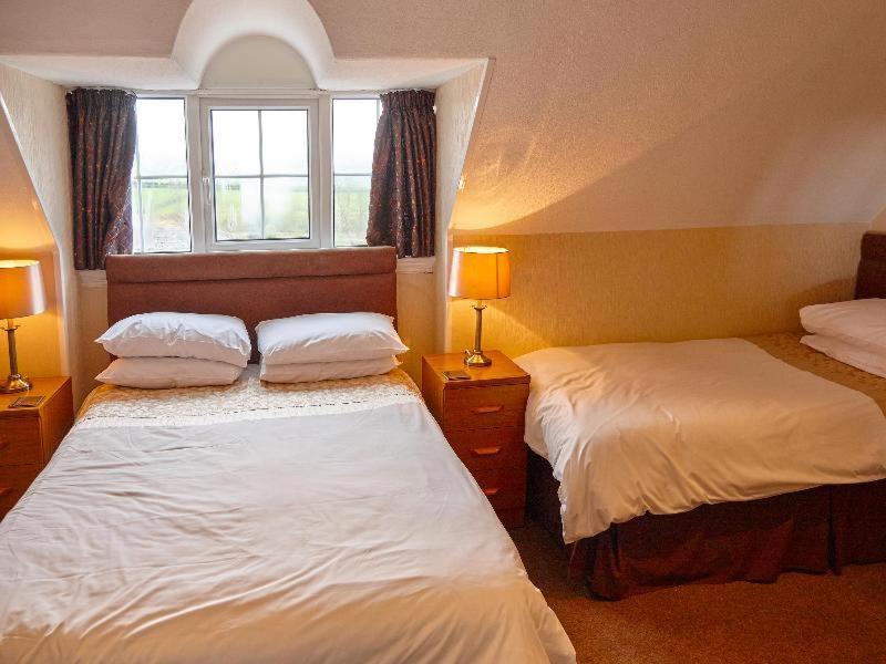 Hundith Hill Hotel Cockermouth Habitación foto