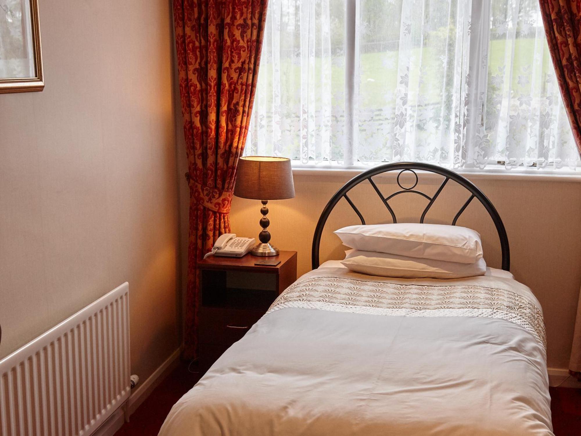 Hundith Hill Hotel Cockermouth Exterior foto