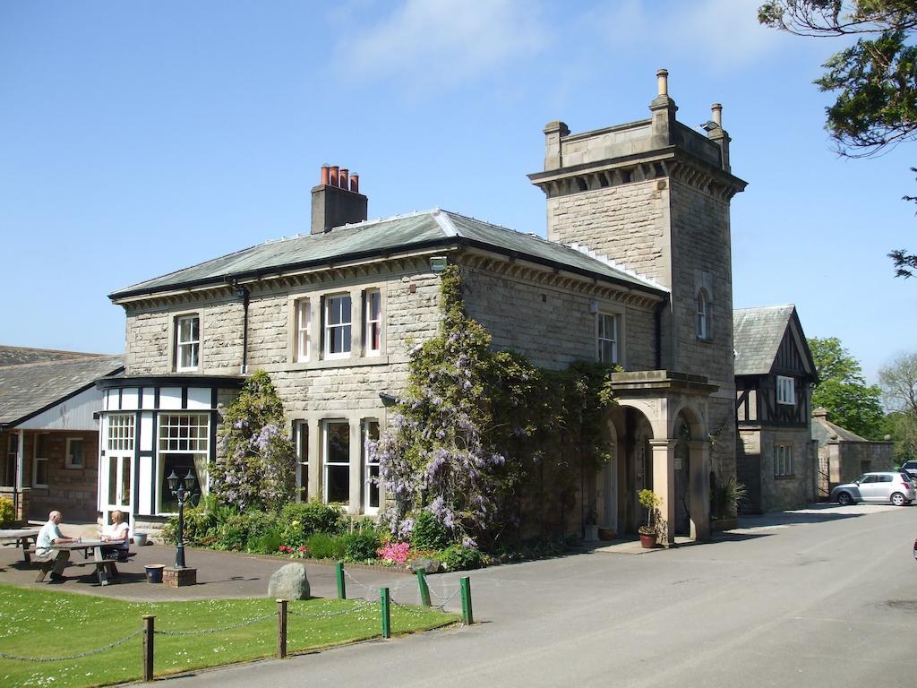 Hundith Hill Hotel Cockermouth Exterior foto