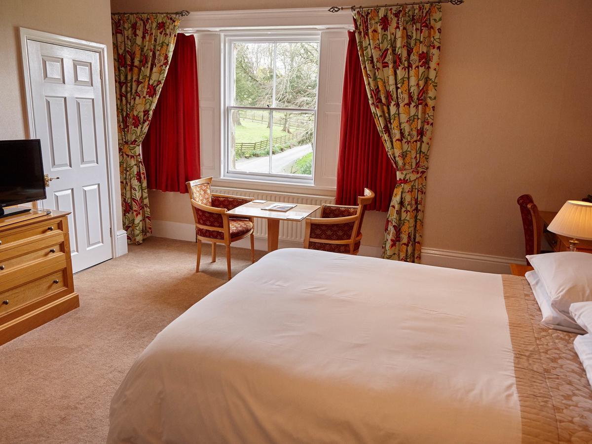 Hundith Hill Hotel Cockermouth Exterior foto