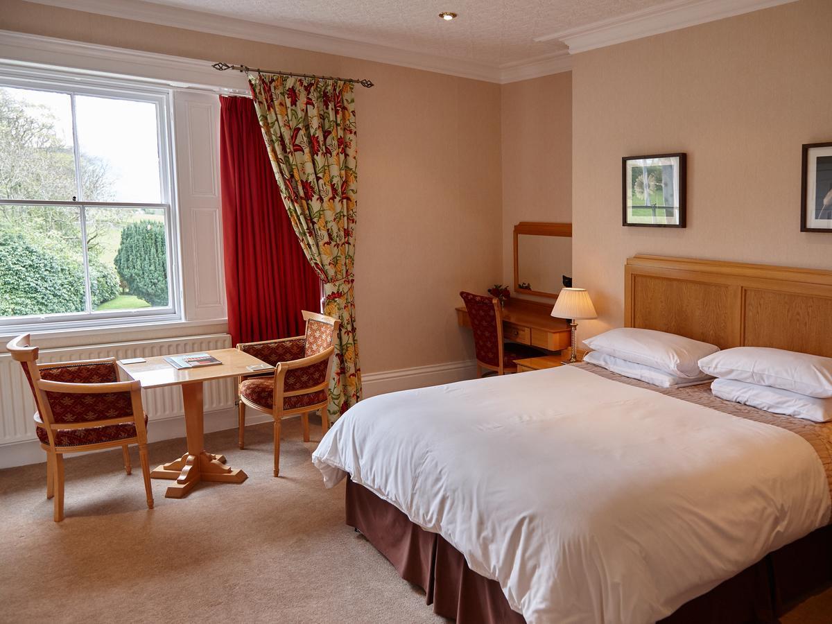 Hundith Hill Hotel Cockermouth Exterior foto