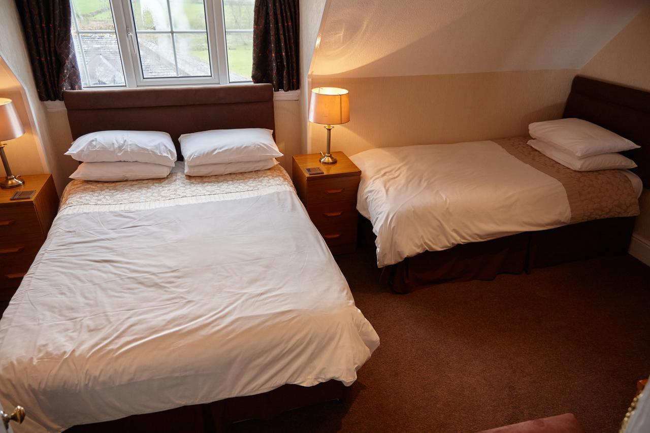 Hundith Hill Hotel Cockermouth Habitación foto