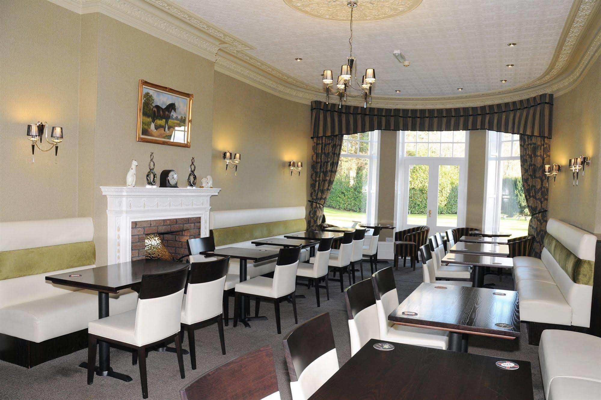 Hundith Hill Hotel Cockermouth Exterior foto